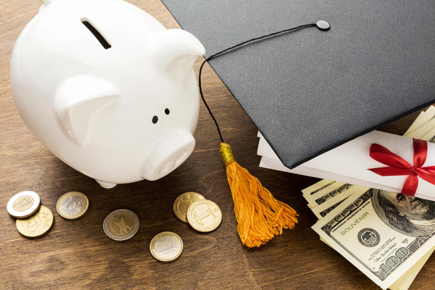 Graduate School Funding Options for International Students in the USA